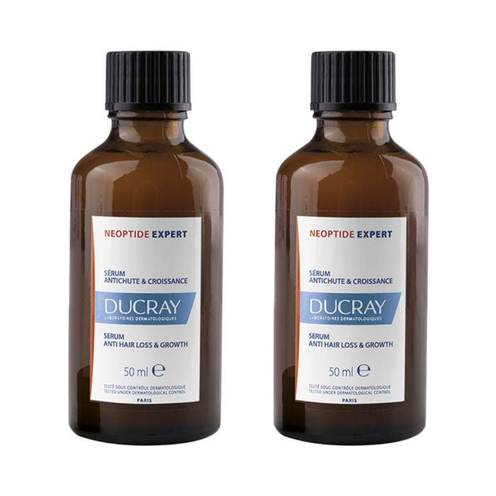 Ducray Neoptide Expert Serum - 50ml (x2 units) – Buy Now at Healtsy