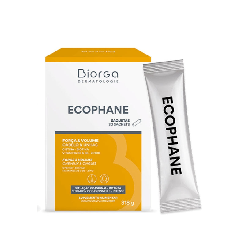 Ecophane (x30 sachets) Promotional price - Healtsy
