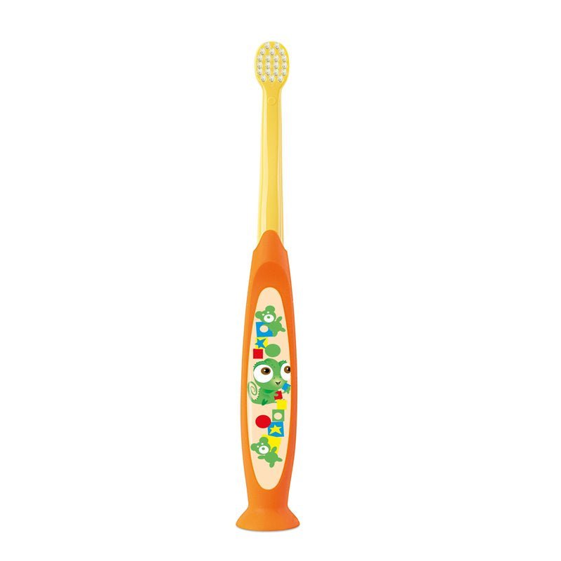Elgydium Baby Soft Toothbrush_ 0 - 2 Years – Buy Now at Healtsy