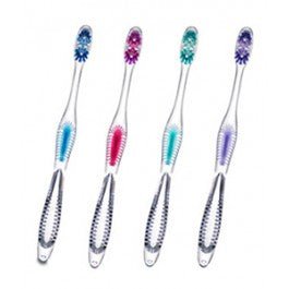 Elgydium Diffusion Soft Toothbrush – Buy Now at Healtsy