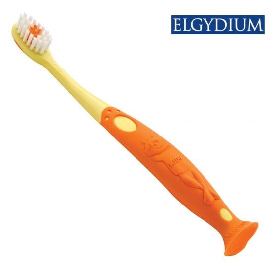 Elgydium Kids Toothbrush Infant – Buy Now at Healtsy