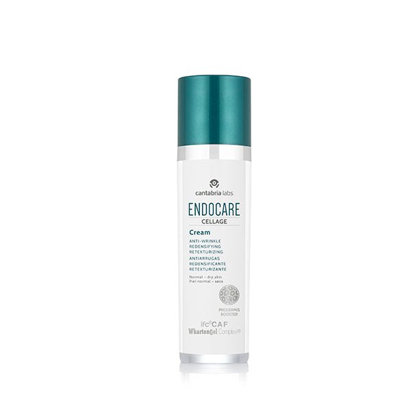 Endocare Cellage Cream - 50ml – Buy Now at Healtsy