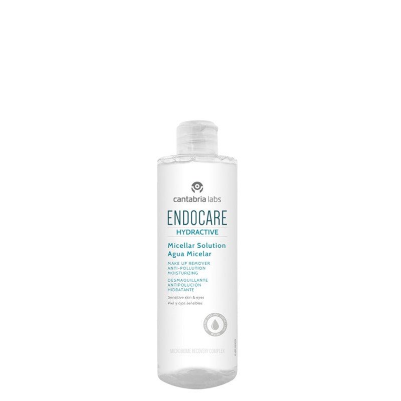 Endocare Hydractive Micellar Solution - 100ml – Buy Now at Healtsy