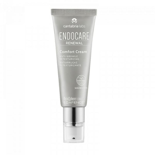 Endocare Renewal Confort Cream - 50ml - Healtsy