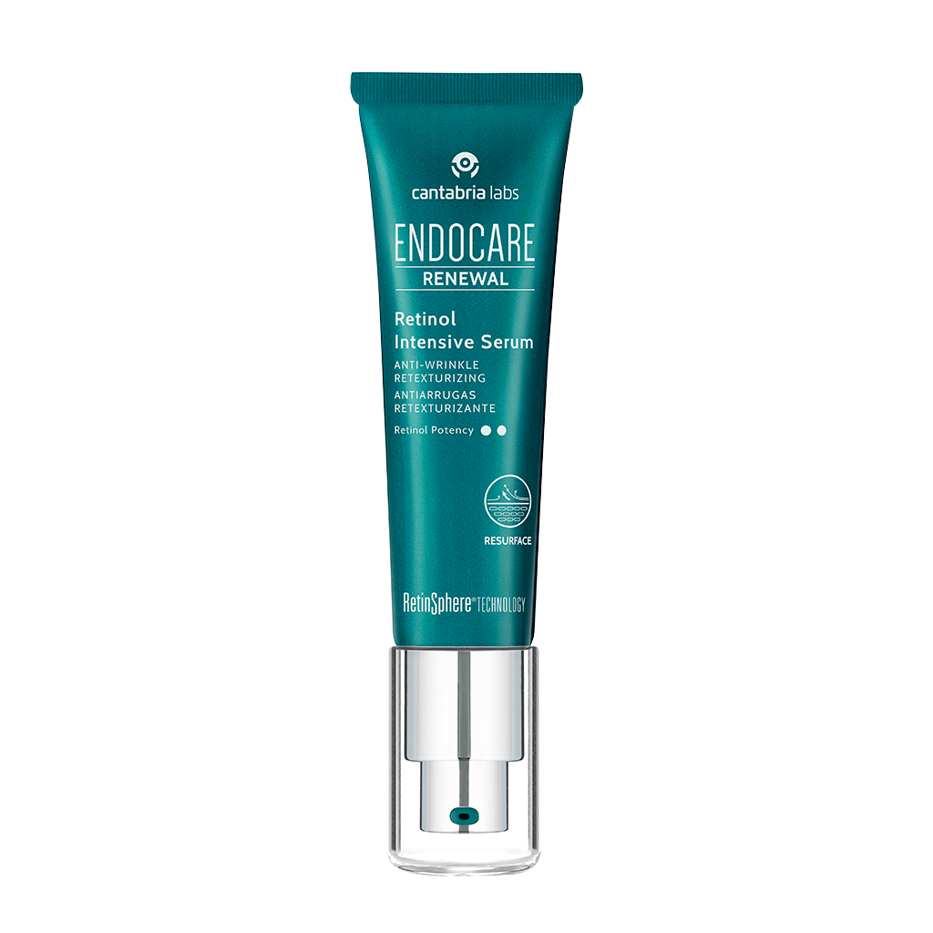 Endocare Renewal Retinol Intensive Serum - 30ml – Buy Now at Healtsy