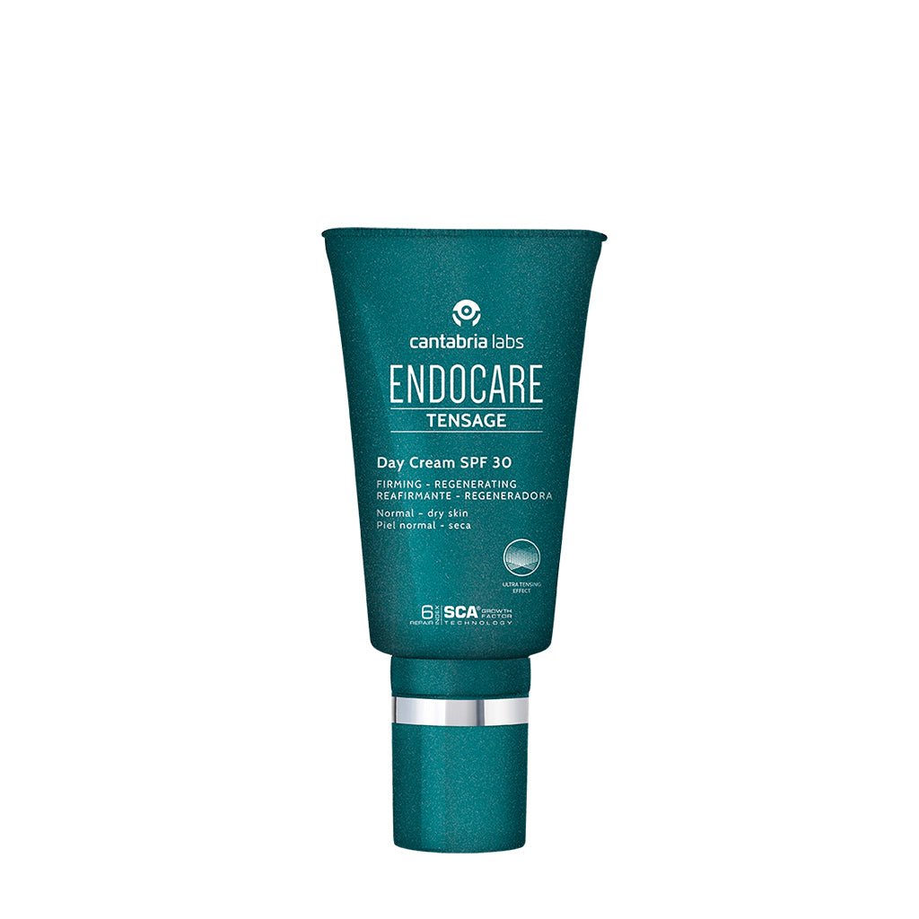Endocare Tensage Cream SPF 30 - 50ml – Buy Now at Healtsy