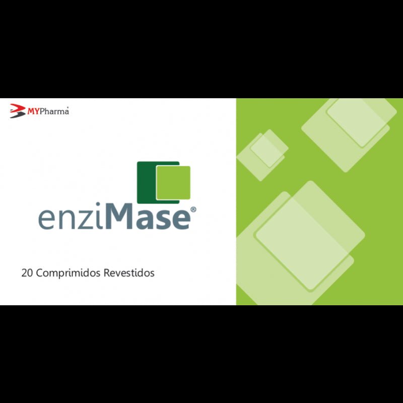 Enzyme Tablets (x20 units) – Buy Now at Healtsy