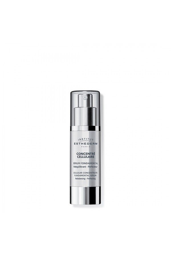 Esthederm Concentré Cellulair Serum - 30ml – Buy Now at Healtsy