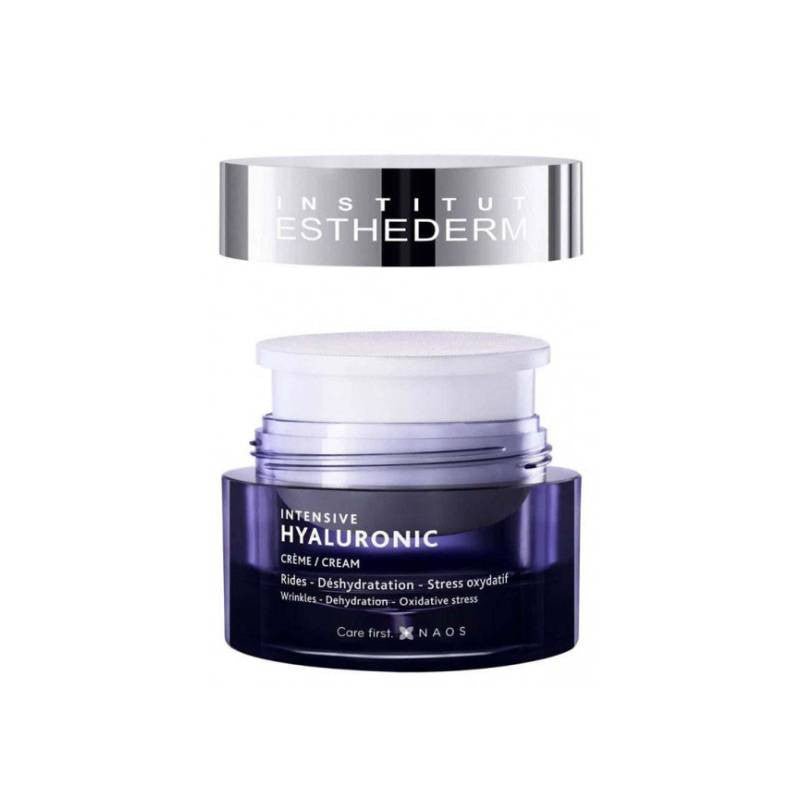 Esthederm Intensive Hyaluronic Cream_ Refill - 50ml – Buy Now at Healtsy