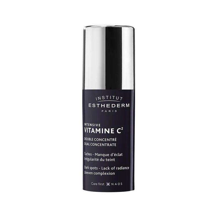 Esthederm Intensive Vitamin C Dual Concentrate - 10ml (x2 units) – Buy Now at Healtsy