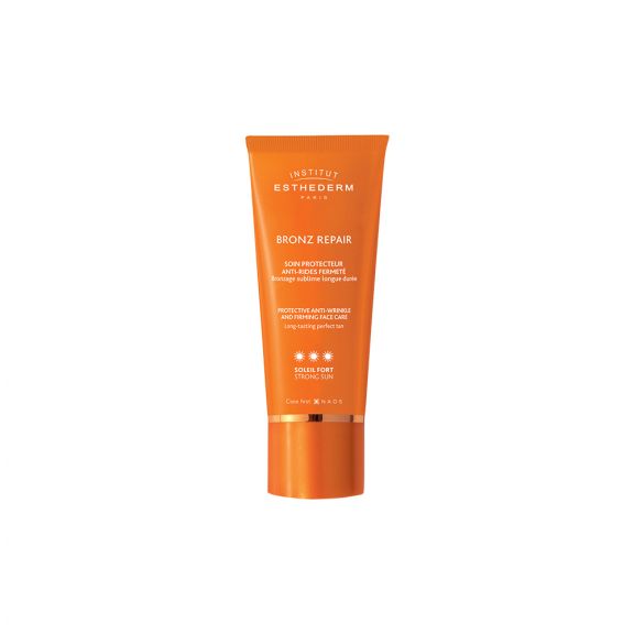 Esthederm Solaire Bronze Repair Extreme Cream - 50ml – Buy Now at Healtsy