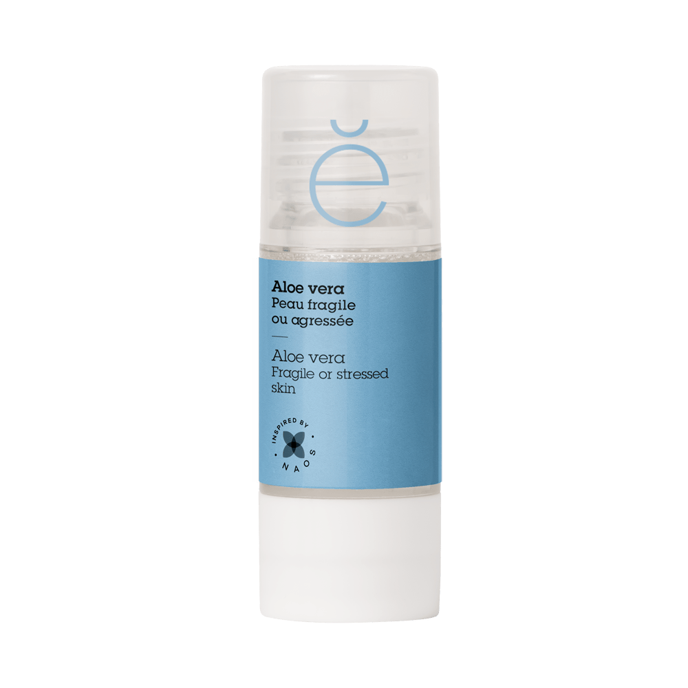 Etat Pur_ Active Pure_Drops_ Aloe Vera - 15ml – Buy Now at Healtsy
