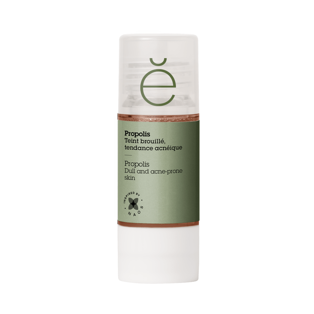 Etat Pur_ Active Pure_Drops_ Propolis - 15ml – Buy Now at Healtsy