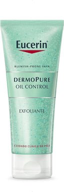 Eucerin Dermopure Exfoliating - 100ml – Buy Now at Healtsy