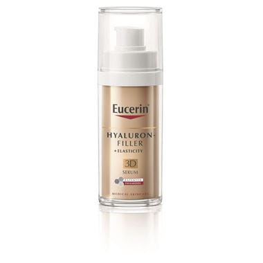 Eucerin Hyaluron Filler Elasticity Serum 3D - 30ml – Buy Now at Healtsy