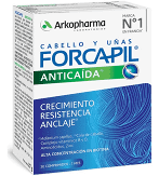 Falling Forcapil (x30 tablets) – Buy Now at Healtsy