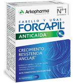 Falling Forcapil (x30 tablets) - Healtsy