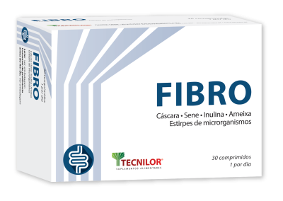 Fibro Tecnilor Tablets (x30 units) - Healtsy