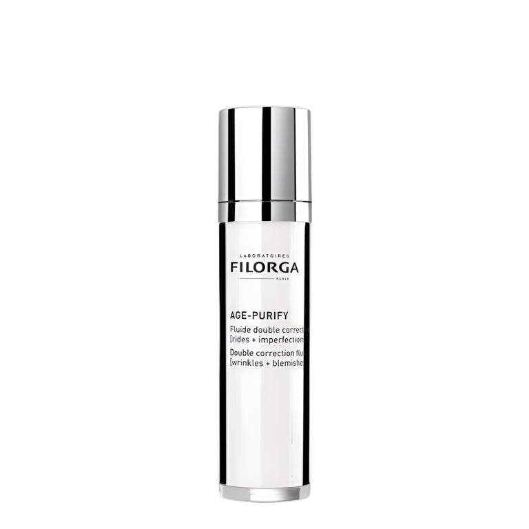 Filorga Age Purify Fluid - 50ml – Buy Now at Healtsy
