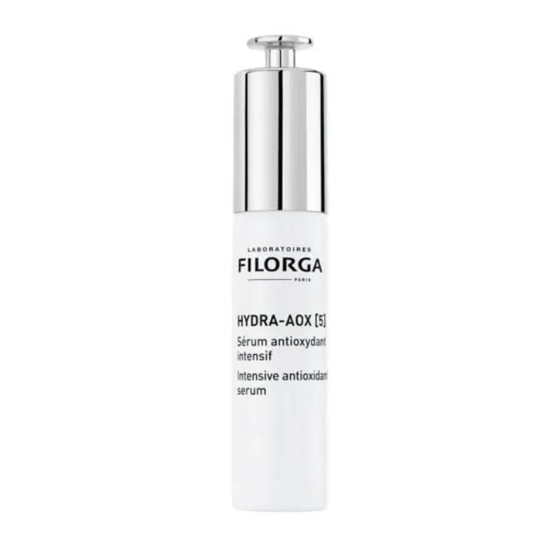 Filorga Hydra - AOX 5 Intensive Serum - 30ml – Buy Now at Healtsy