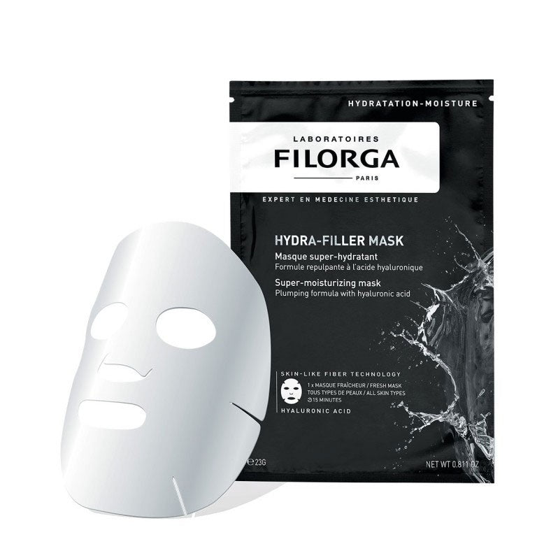 Filorga Hydra Filler Mask - 23g – Buy Now at Healtsy
