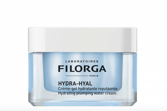 Filorga Hydra Hyal Moisturizing Gel-Cream - 50ml - Healtsy
