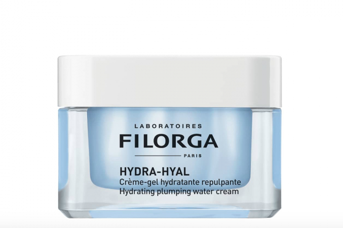Filorga Hydra Hyal Moisturizing Gel-Cream - 50ml - Healtsy