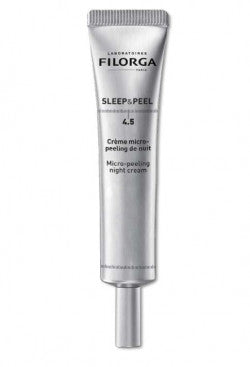 Filorga Sleep-Peel 4.5 Night Cream - 40ml - Healtsy
