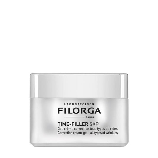 Filorga Time-Filler 5XP Anti-Wrinkle Gel-Cream - 50ml - Healtsy