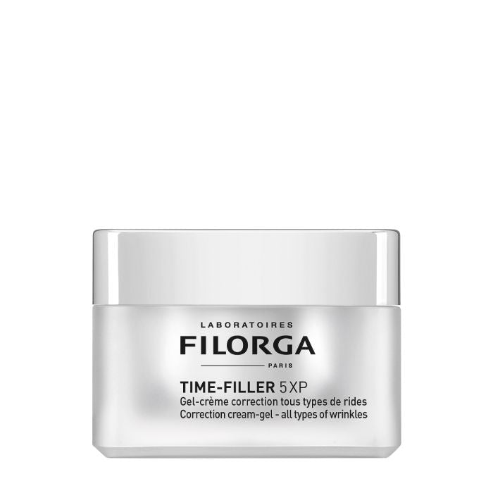 Filorga Time - Filler 5XP Gel - Cream - 50ml – Buy Now at Healtsy