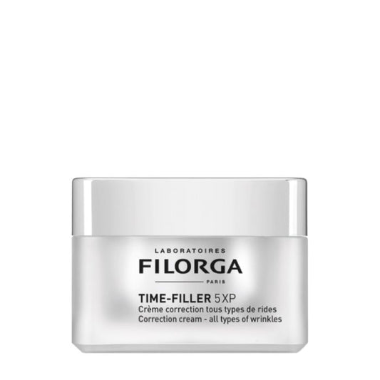 Filorga Time Filler 5XP Wrinkle Correcting Cream - 50ml - Healtsy
