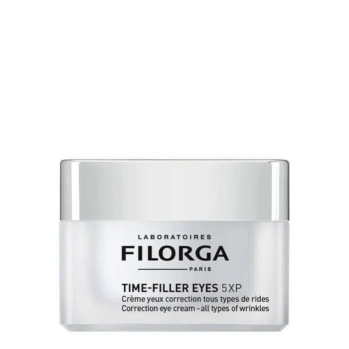 Filorga Time - Filler Eyes 5XP Cream - 15ml – Buy Now at Healtsy
