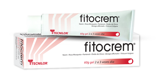 Fitocrem Gel - 60g - Healtsy