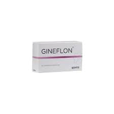 Gineflon Comp X60 - Healtsy
