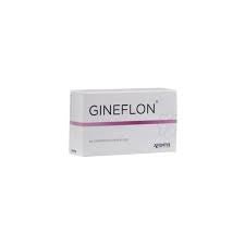Gineflon (x60 tablets) – Buy Now at Healtsy
