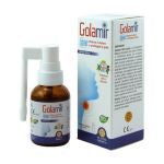 Golamir 2act Spray without Alcohol - 30ml - Healtsy