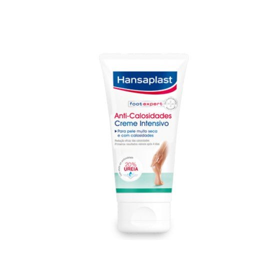 Hansaplast Intensive Callus Cream - 75ml – Buy Now at Healtsy