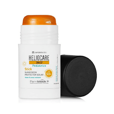 Heliocare 360 Pediatric Stick Protetor SPF50+ - 25g - Healtsy