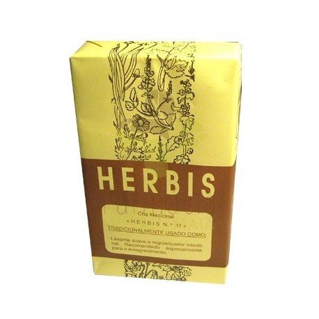 Herbis Tea N11 – Buy Now at Healtsy