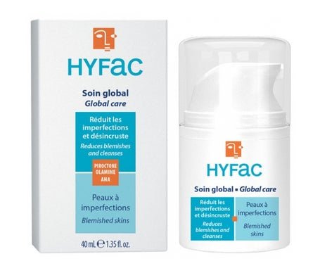 Hyfac Global Care Cream - 40ml – Buy Now at Healtsy