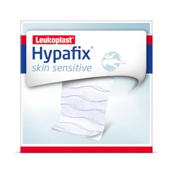Hypafix Skin Sensitive Tnt Silicone Adhesive _ 10cm x 5m - Healtsy