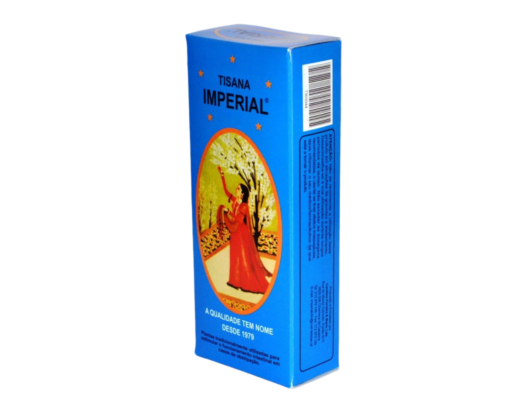 Imperial Tea – Buy Now at Healtsy