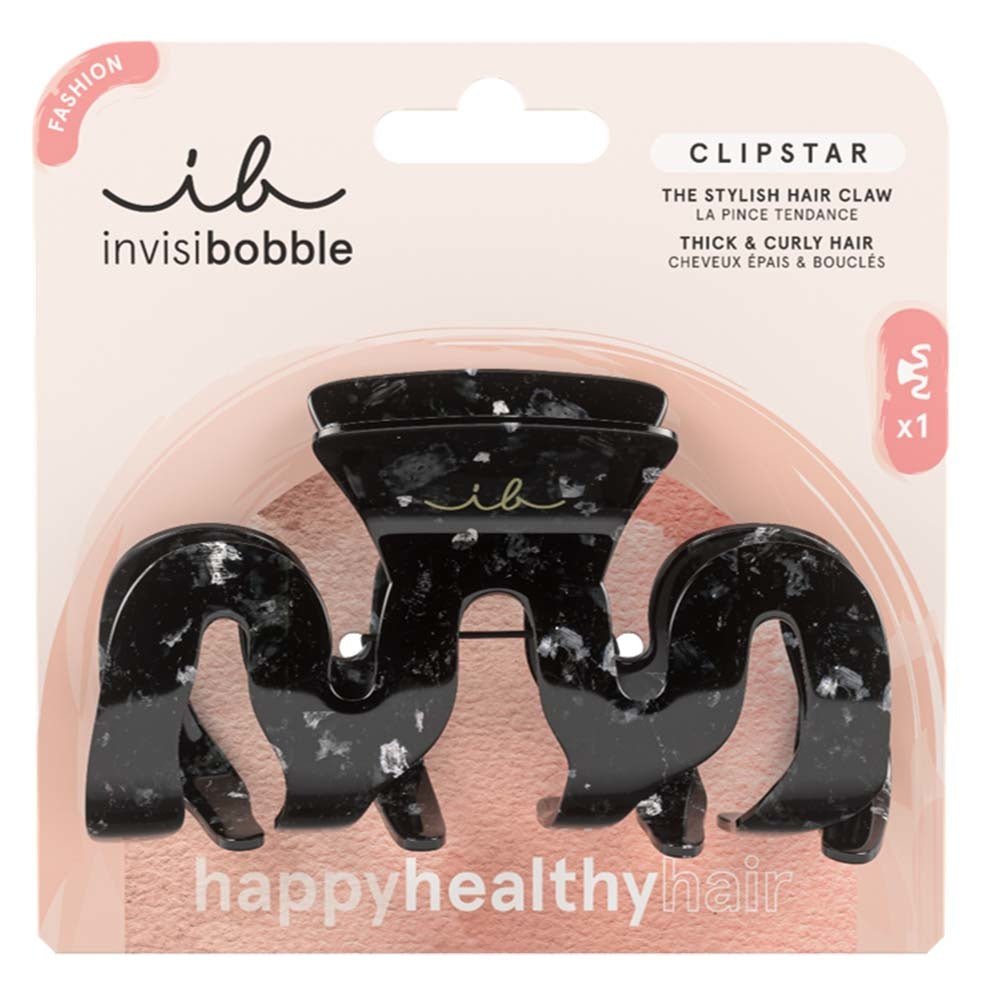 Invisibobble Clipstar Hair Clip – Buy Now at Healtsy