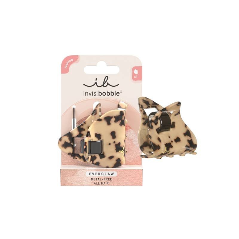 Invisibobble Everclaw Hair Clip (x1 unit) – Buy Now at Healtsy