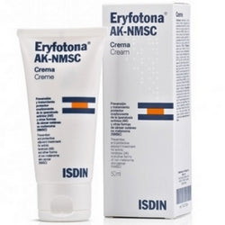 Isdin Eryfotona AK NMSC Skin Cream - 50ml - Healtsy