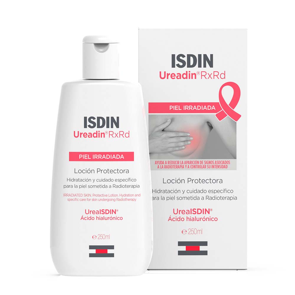 Isdin Ureadin RX RD Moisturizing Lotion – Buy Now at Healtsy