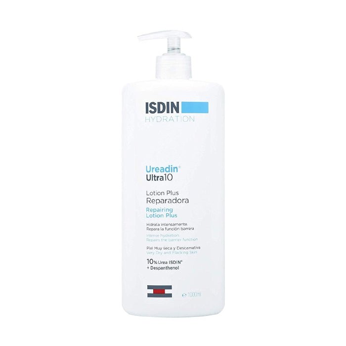 Isdin Ureadin Ultra10 Lotion - 1L (Special Price) – Buy Now at Healtsy