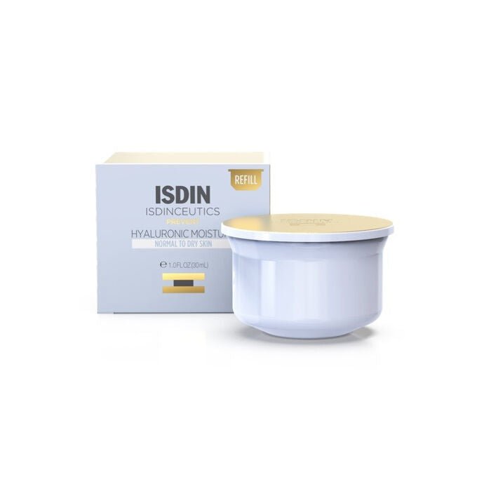 Isdinceutics Hyaluronic Moisture Cream_Refill - 50g – Buy Now at Healtsy
