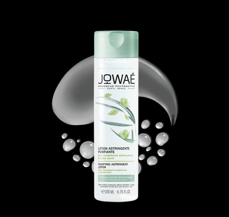 Jowae Purete Purifying Astringent Lotion - 200ml – Buy Now at Healtsy
