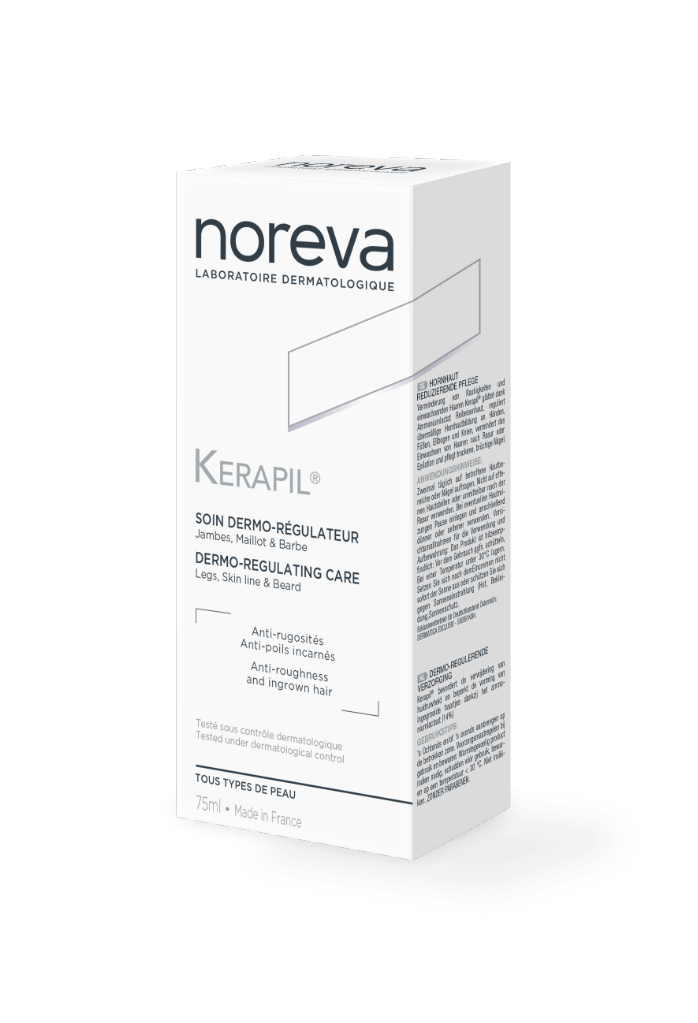 Kerapil Dermo-Regulator - 75 ml - Healtsy